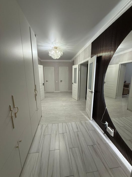 Продаю 3х комнатную квартиру