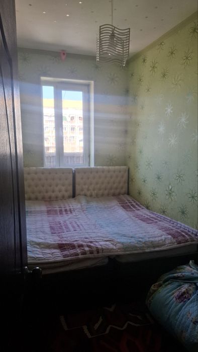 Аренда тинчлик метро 3/7/9  мебел техника бор ойлага