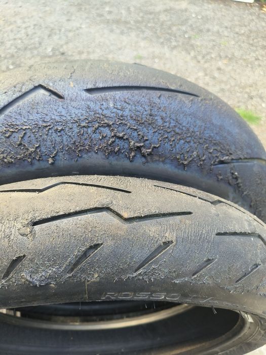 Pirelli Supercorsa V4 200/120