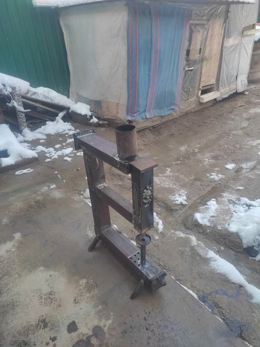 Atrabon pechka sotladi narxi 600 ming