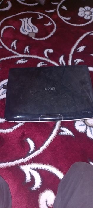 Acer 8600 windows wista