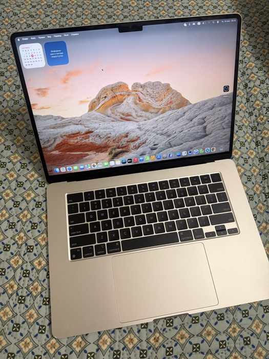 Macbook Air 15 2023