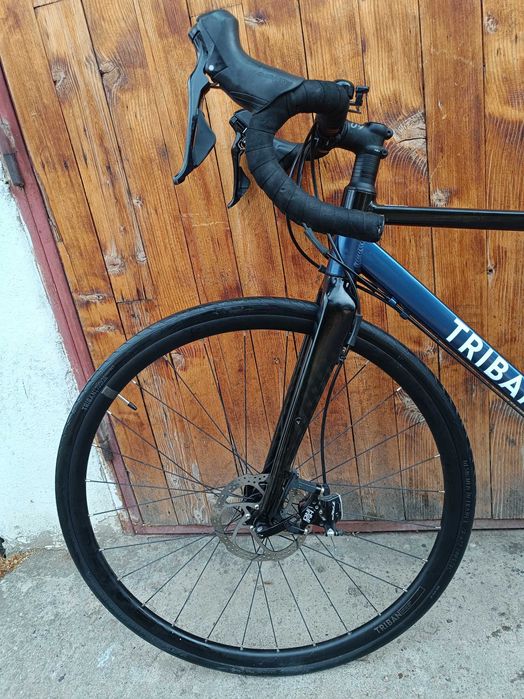 2024 Triban RC 520 Shimano 105