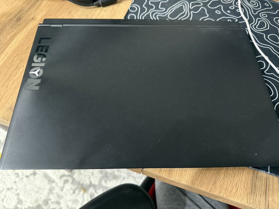 Ноутбук на ртх2060 6гб