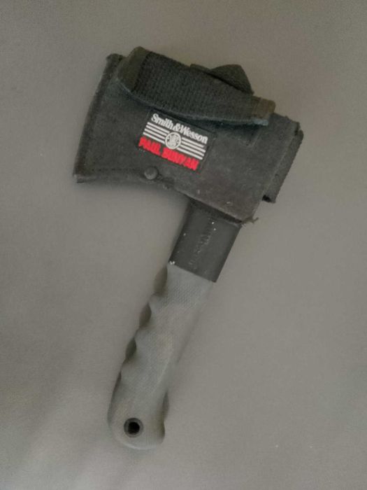 ВОДОЛАЗКИ  Нож и Брадвичка