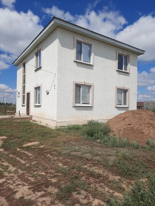 Коттедж в Пугачево