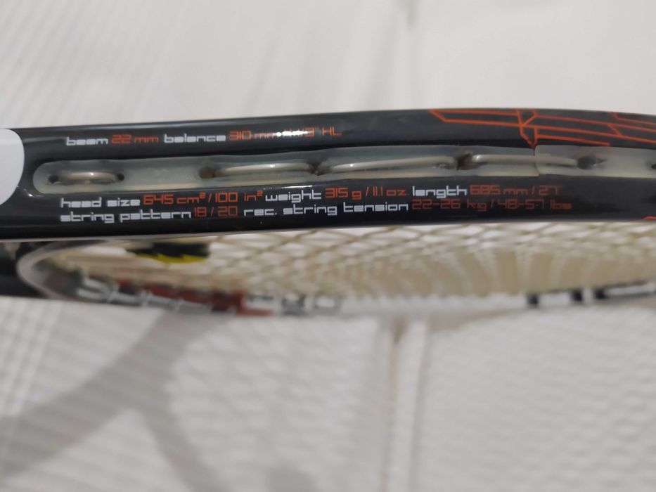 Ракета за тенис HEAD Graphene