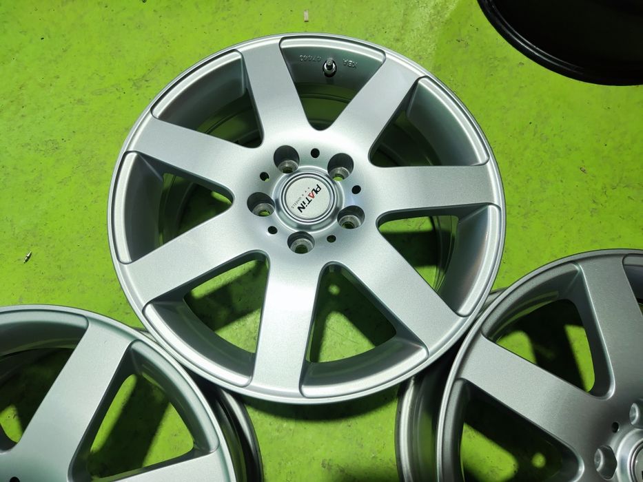 16 5x108 лети джанти 5х108