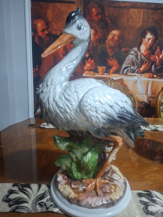 Bibelouri colectie capodiamonte