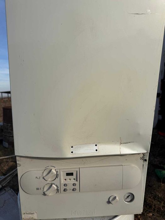 Centrala Vaillant