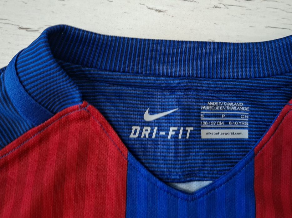 Nike Barcelona Messi-Ориг.Детска тениска