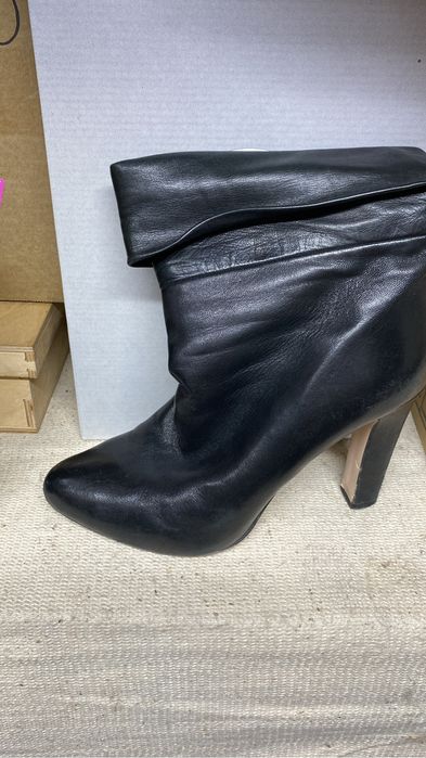 Ботильоны, ботинки 39 размер ,осень