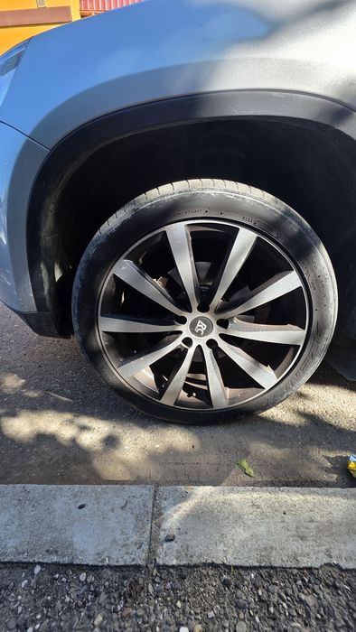 Jante 19 Volkswagen Tiguan