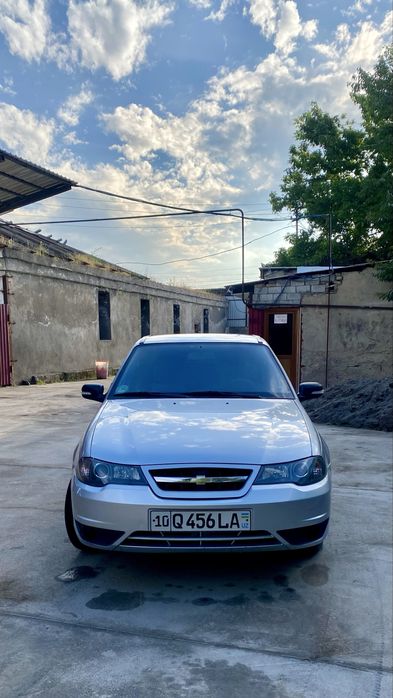 Nexia 2 1.6 dons