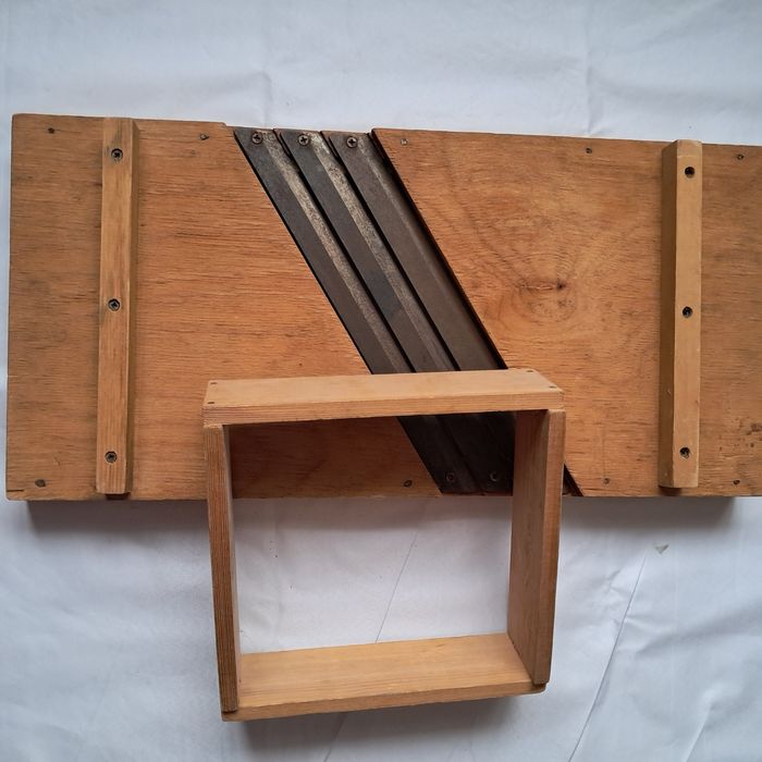 Шинковка для посола капусты