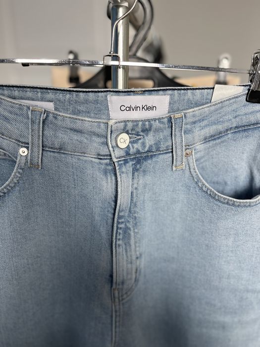 Дънки Calvin Klein