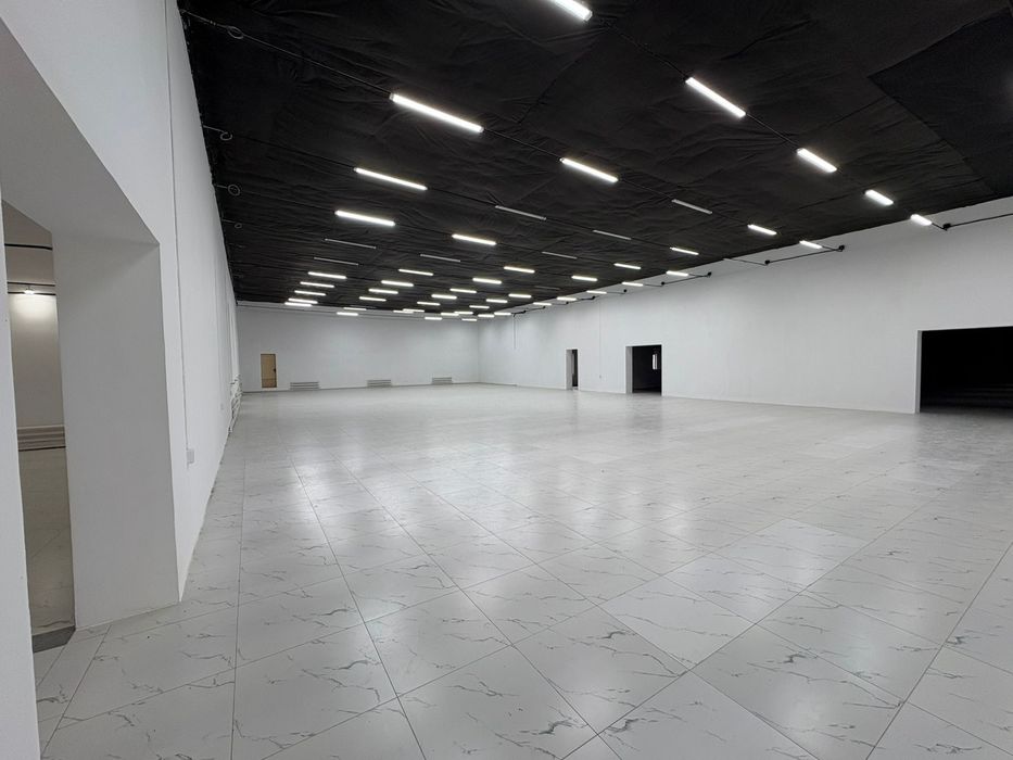 Аренда помещения