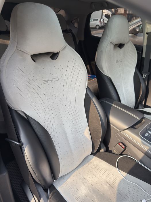 Byd chazor luxe 55 km (2 позиция)