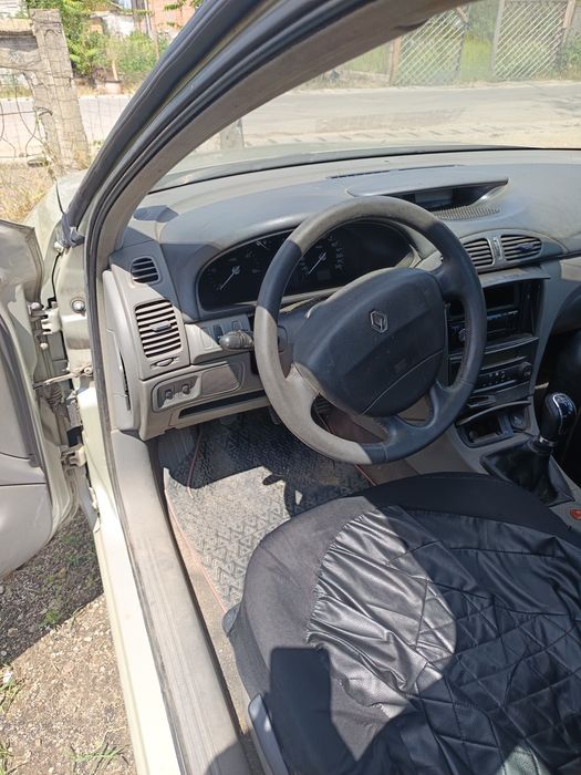 RENAULT Laguna 2003 — imagine 3
