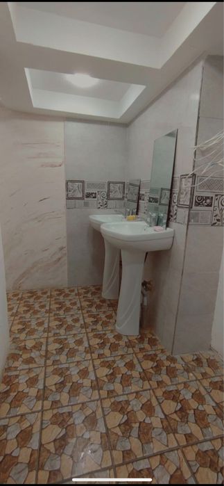 Хостел - 49тыс/ночь, Рядом мечеть, Wi-Fi, чай/кофе! 11 км до Регистана