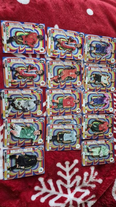 Schimb cartonase panini 2026 adrenalyn