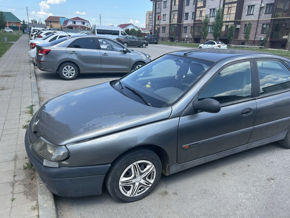 Продам Renault Lagunа