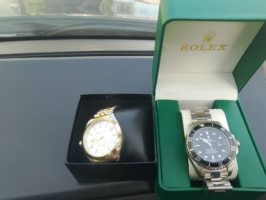 Ролех Часы Продам