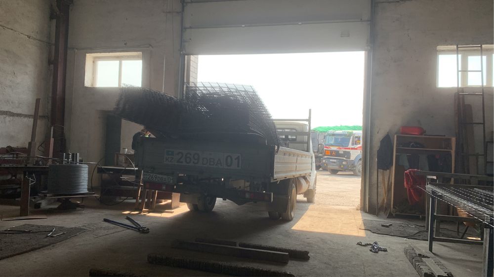 Продам сетку