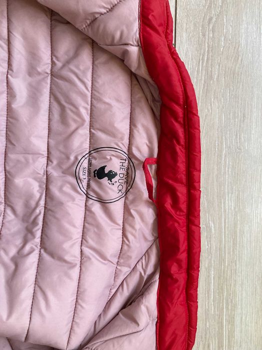 Save The Duck PLUMTECH Ultra Light Jacket  женско яке размер 3 /  M/L