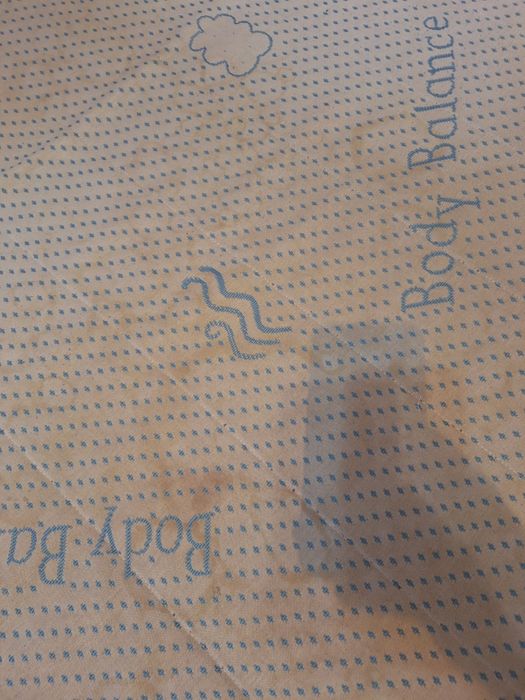 Матрак Тед Боди Баланс