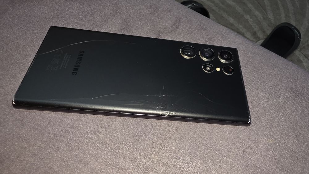 Samsung S22 ULTRA - 256 GB | 12GB RAM