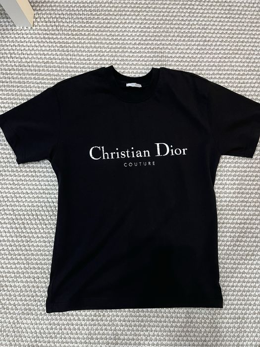 Tricou Christian Dior