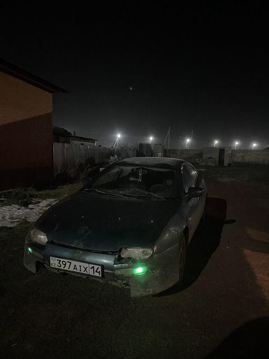 Продам мазду или обмен