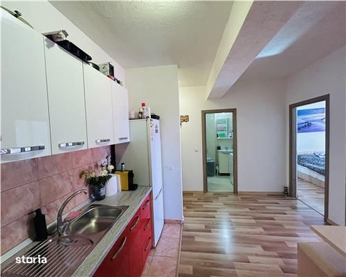 Apartament 2 camere, Mobilat si gata de predare - Doamne Stanca — fotografia 3