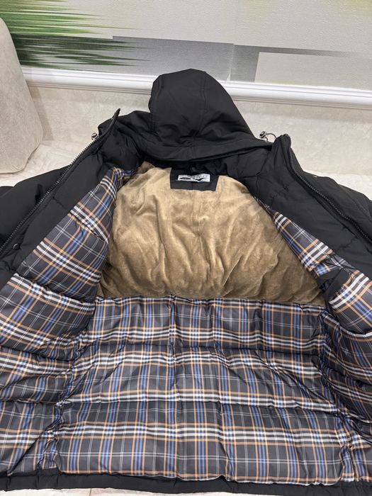 Куртка зима для подростка