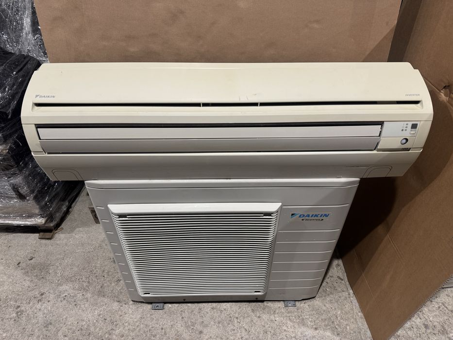 Aparat aer condiționat Daikin 18000 btu freon recuerat