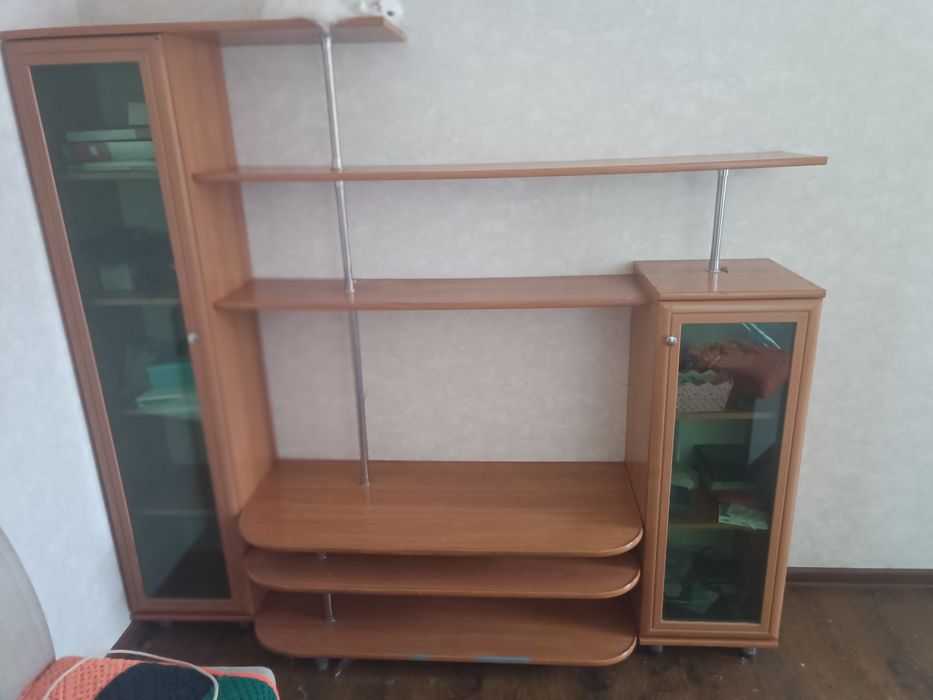 Продам мебель б/у