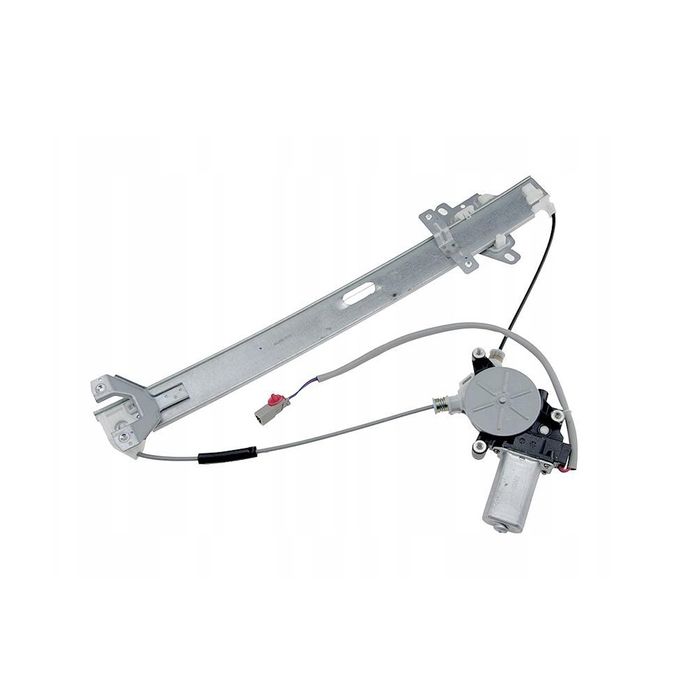 Стъклоподемник с електромотор за Honda Jazz