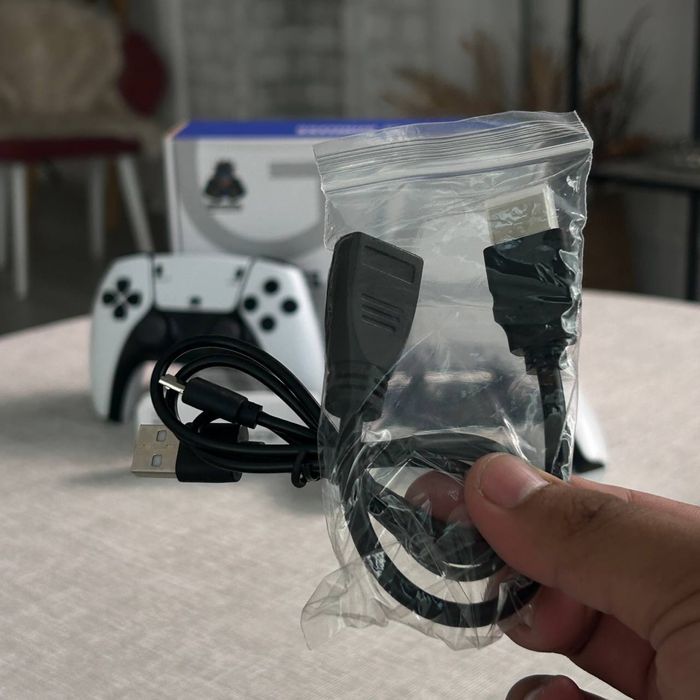 Приставка, Приставка для игр, Пс 5