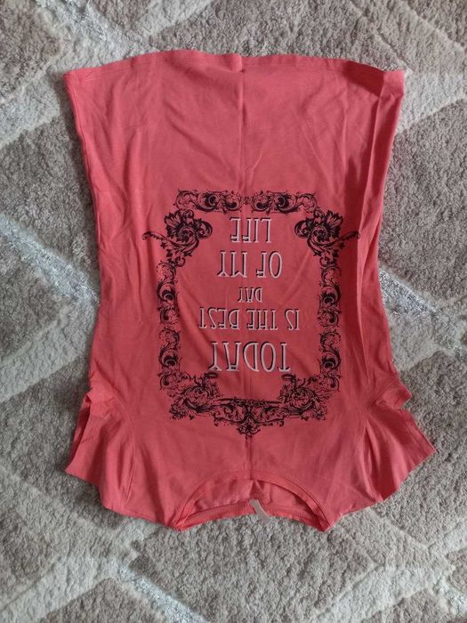 Вещи на девочку лето-весна