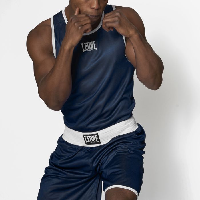 Оригинальная форма для бокса фирмы Leone