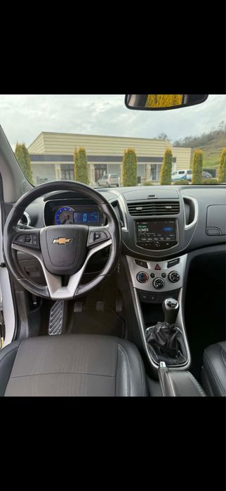 Se vinde !!! Chevrolet