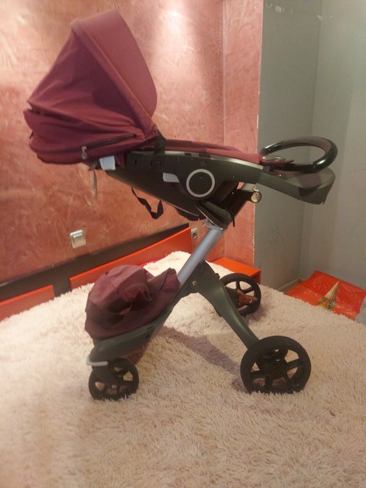 Stokke - детска количка