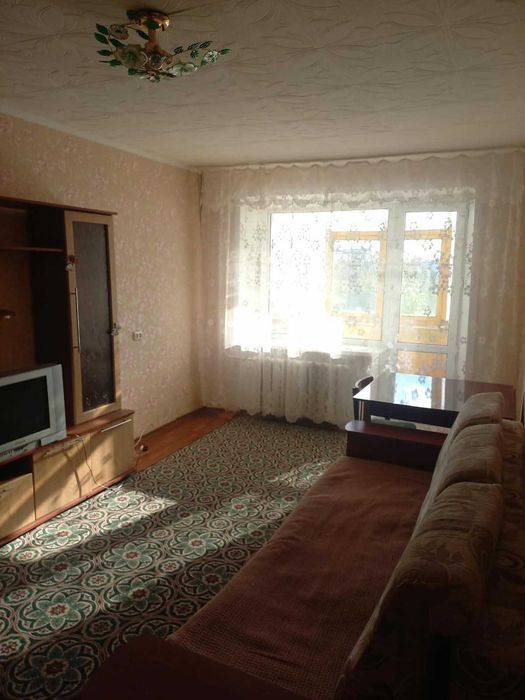 Сдам 2км квартиру на длительный срок