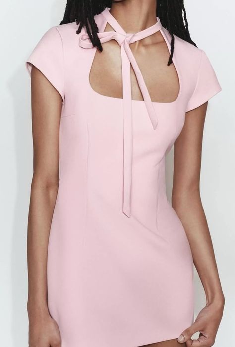 Страхотни нови рокли Zara