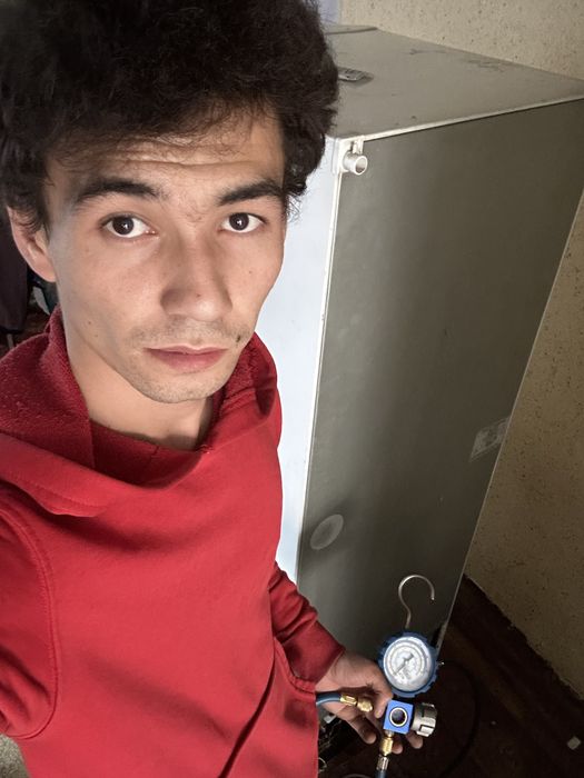 Ремонт холодильников на выезд