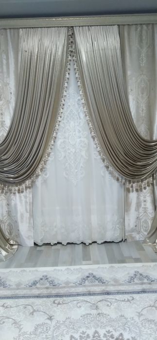 Пардалар сотилади