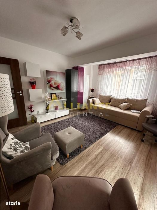 Apartament 2 camere de inchiriat - Strada Solstitiului