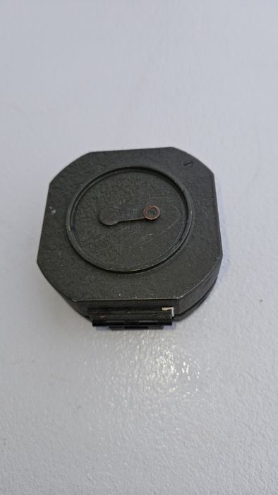 Busolă militară / Military compass M2 - US Army model, with M19 case
