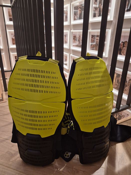 Protectie spate snowboard sau ski